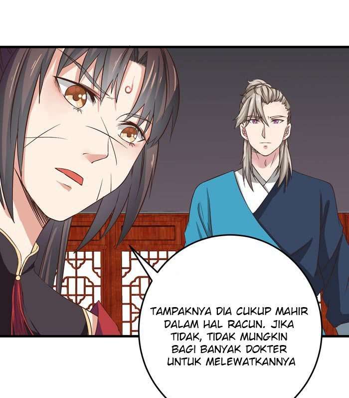 Halaman 9 dari The Ghostly Doctor Chapter 65
