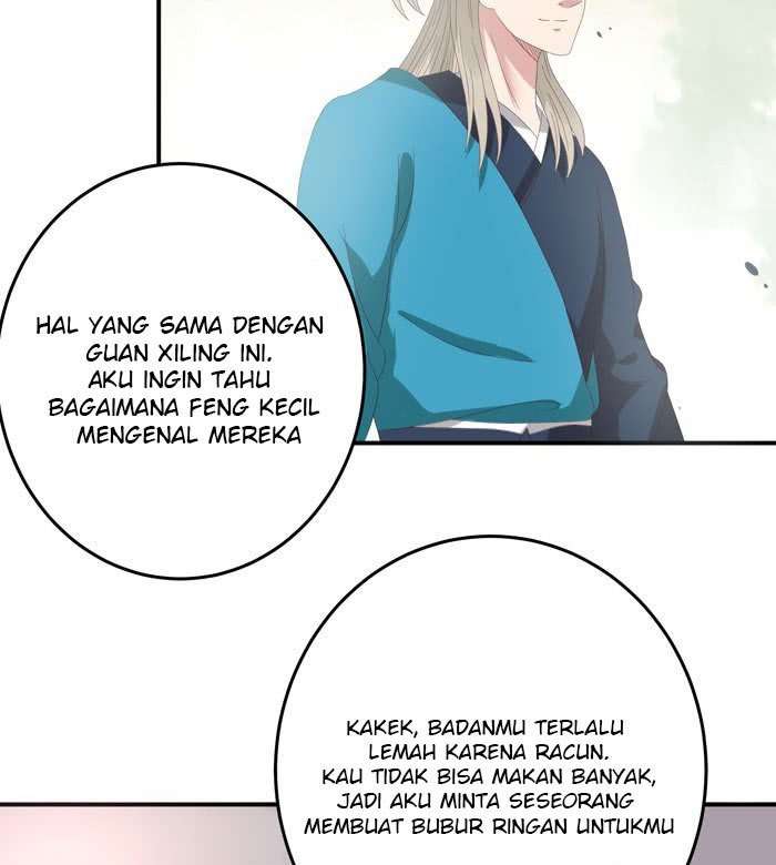 Halaman 10 dari The Ghostly Doctor Chapter 66