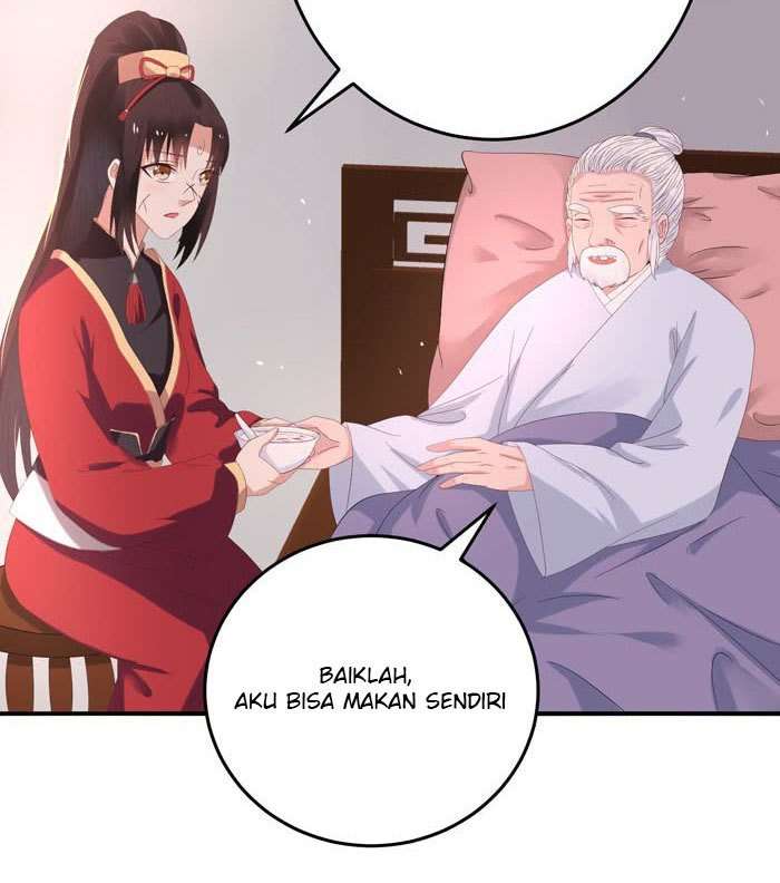 Halaman 11 dari The Ghostly Doctor Chapter 66