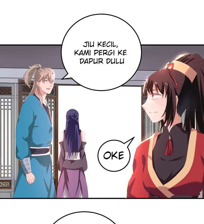 Halaman 12 dari The Ghostly Doctor Chapter 66