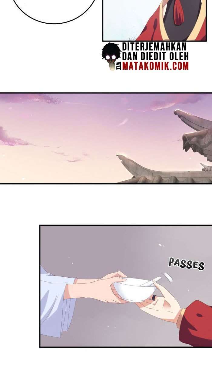 Halaman 14 dari The Ghostly Doctor Chapter 66