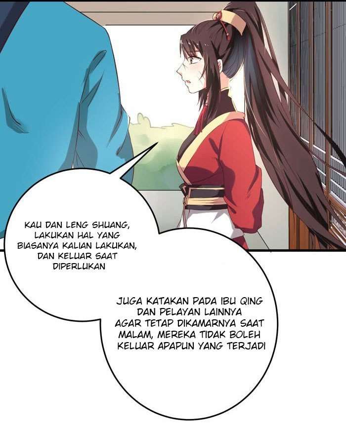 Halaman 18 dari The Ghostly Doctor Chapter 66
