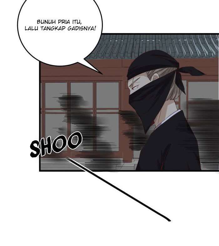 Halaman 22 dari The Ghostly Doctor Chapter 66