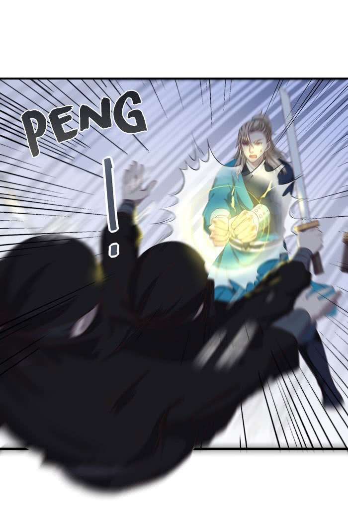 Halaman 23 dari The Ghostly Doctor Chapter 66