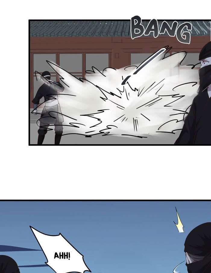 Halaman 24 dari The Ghostly Doctor Chapter 66