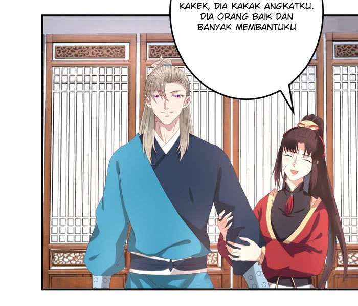 Halaman 3 dari The Ghostly Doctor Chapter 66