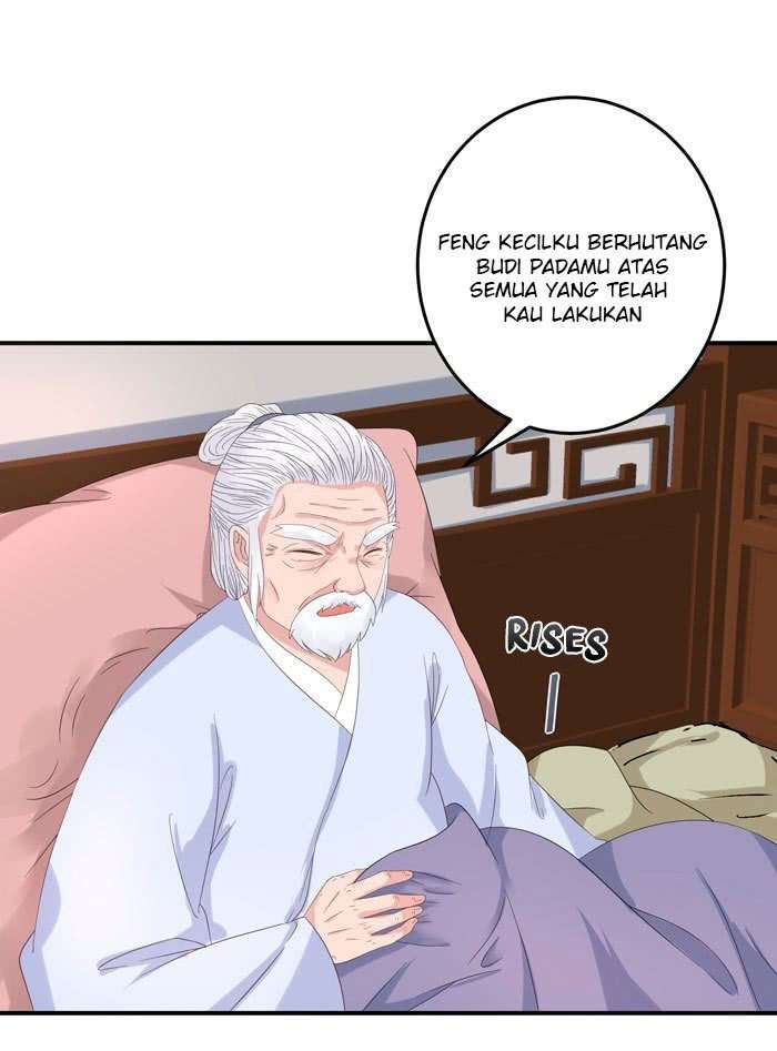 Halaman 5 dari The Ghostly Doctor Chapter 66