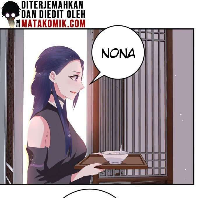 Halaman 7 dari The Ghostly Doctor Chapter 66