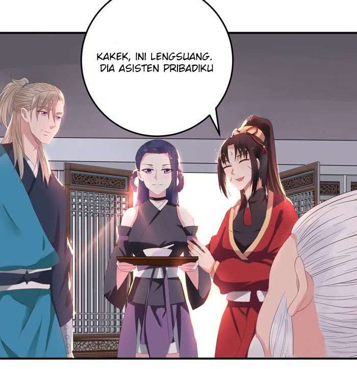 Halaman 8 dari The Ghostly Doctor Chapter 66