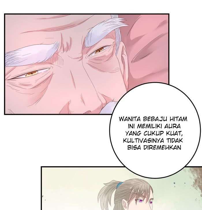 Halaman 9 dari The Ghostly Doctor Chapter 66