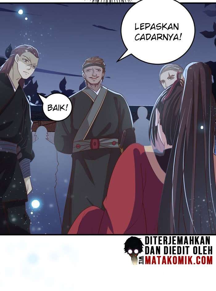 Halaman 10 dari The Ghostly Doctor Chapter 67