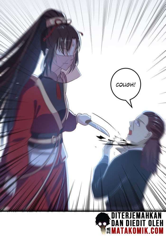Halaman 13 dari The Ghostly Doctor Chapter 67