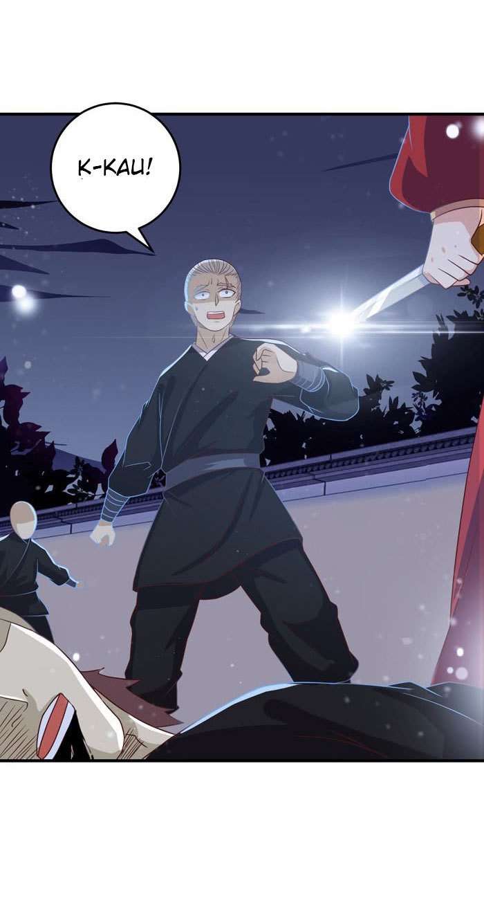 Halaman 14 dari The Ghostly Doctor Chapter 67
