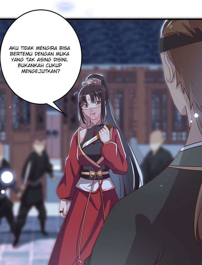 Halaman 15 dari The Ghostly Doctor Chapter 67