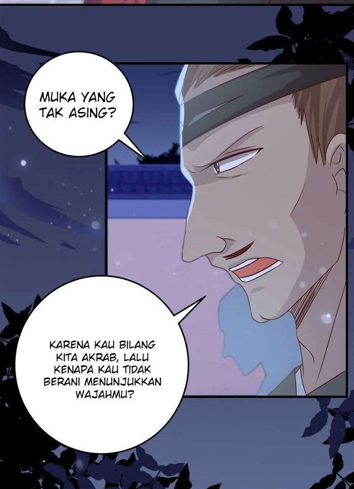 Halaman 16 dari The Ghostly Doctor Chapter 67