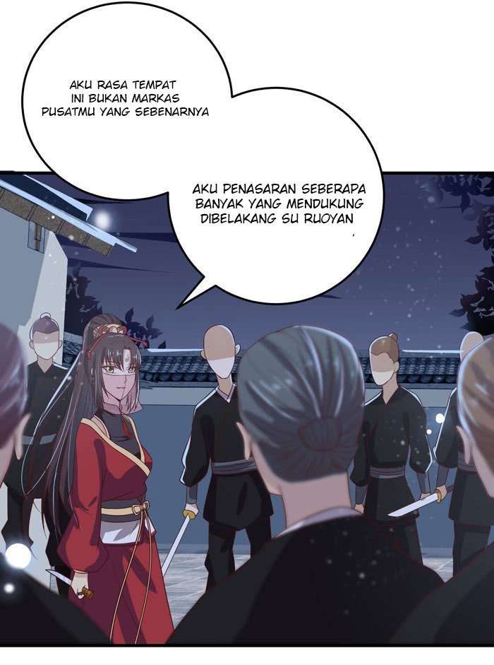 Halaman 19 dari The Ghostly Doctor Chapter 67