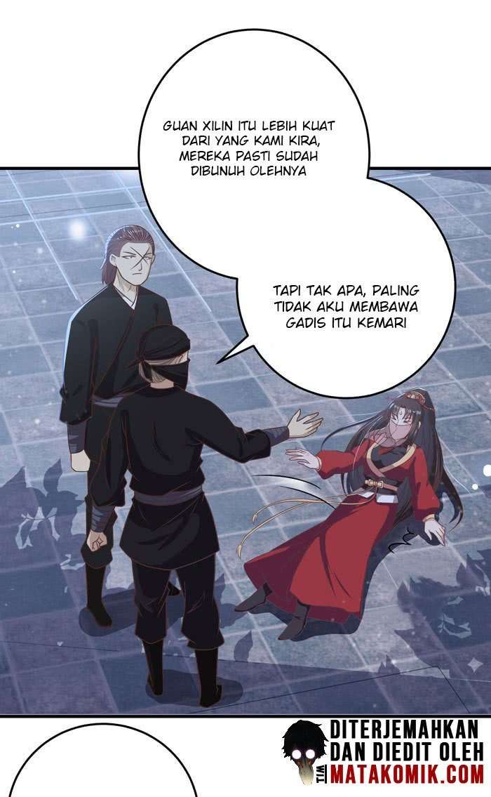 Halaman 2 dari The Ghostly Doctor Chapter 67