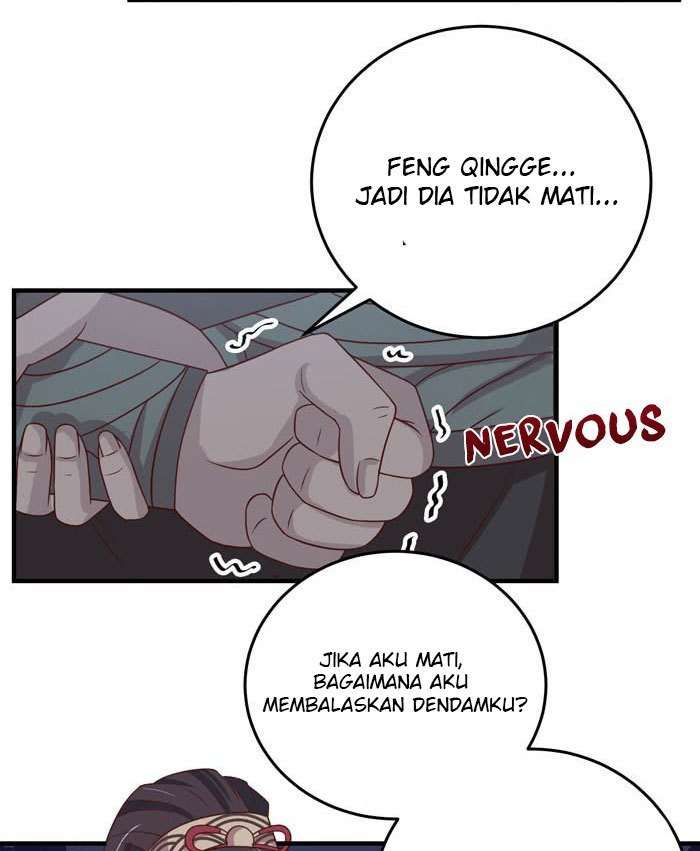 Halaman 21 dari The Ghostly Doctor Chapter 67