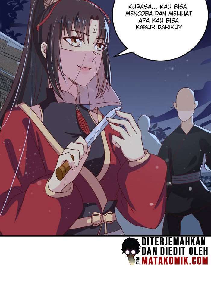 Halaman 22 dari The Ghostly Doctor Chapter 67