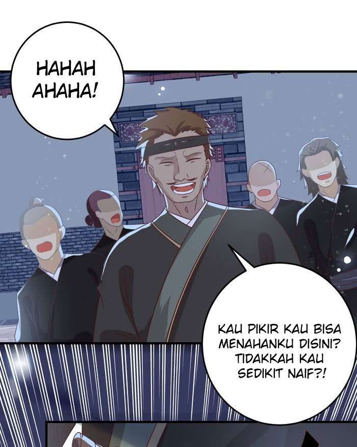 Halaman 23 dari The Ghostly Doctor Chapter 67
