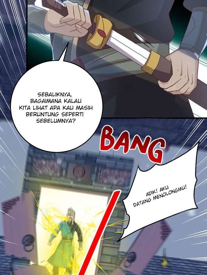 Halaman 24 dari The Ghostly Doctor Chapter 67