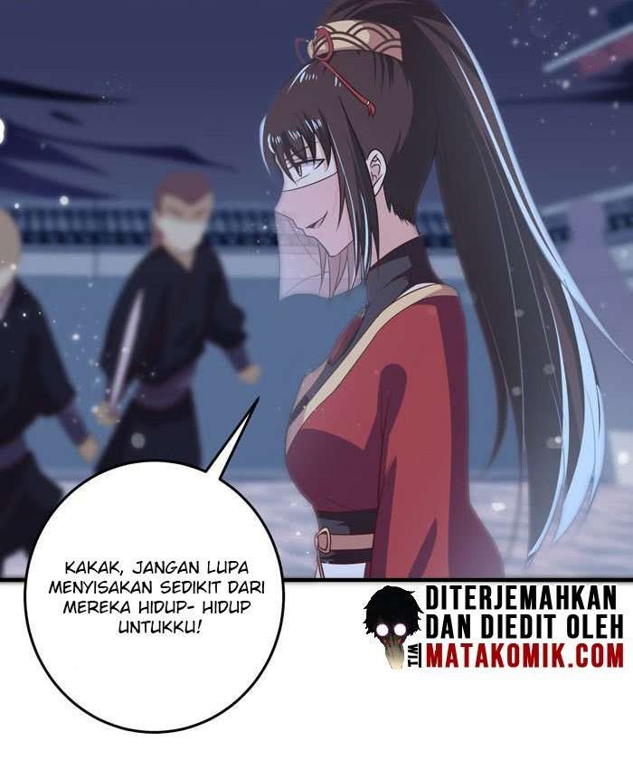 Halaman 26 dari The Ghostly Doctor Chapter 67