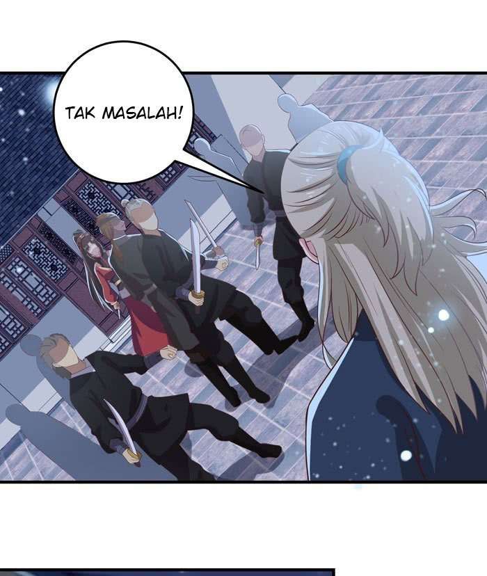 Halaman 27 dari The Ghostly Doctor Chapter 67