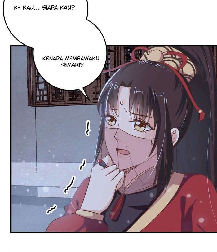 Halaman 3 dari The Ghostly Doctor Chapter 67