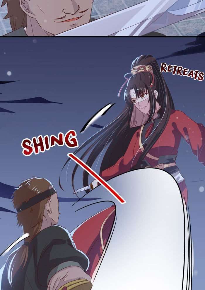 Halaman 32 dari The Ghostly Doctor Chapter 67