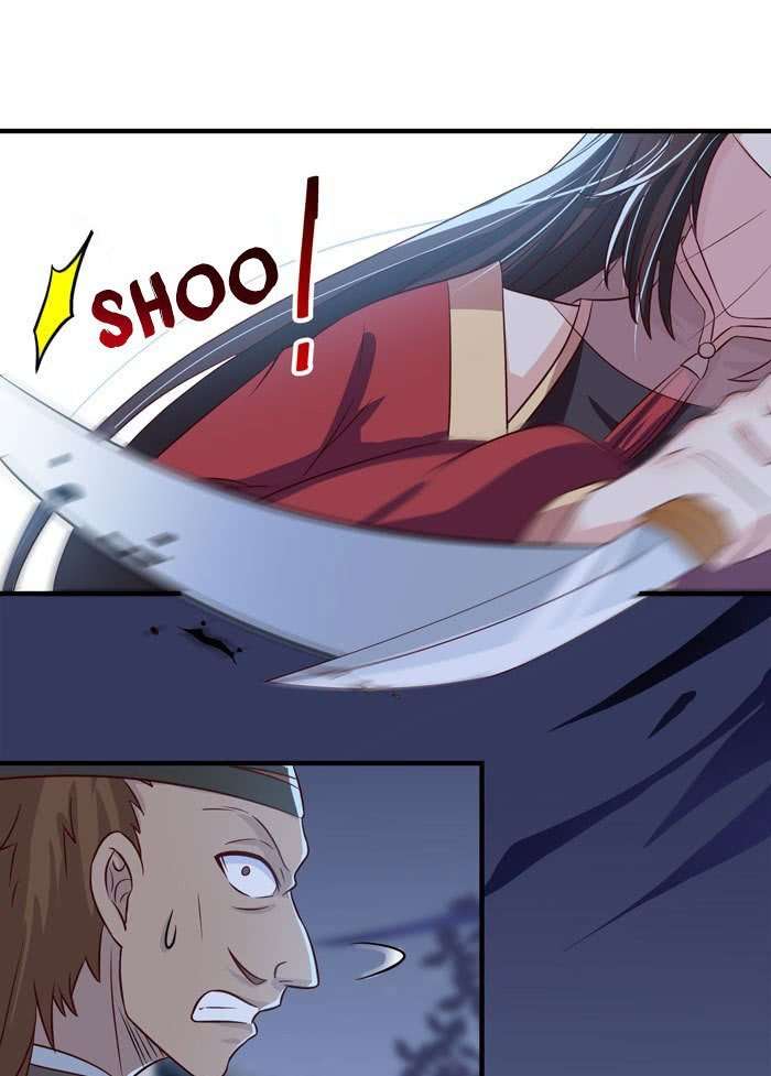 Halaman 35 dari The Ghostly Doctor Chapter 67