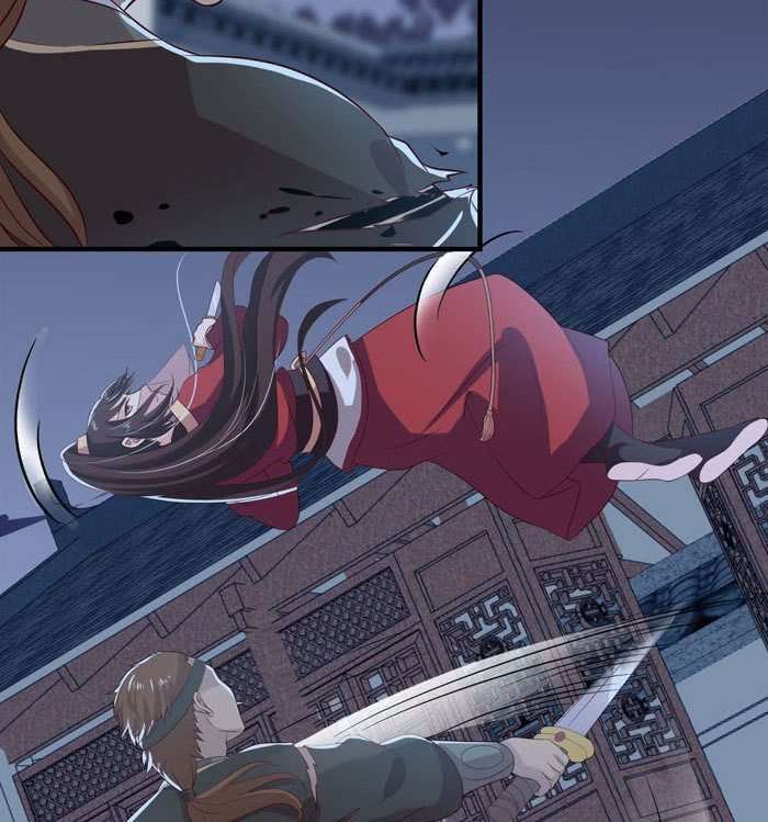 Halaman 36 dari The Ghostly Doctor Chapter 67