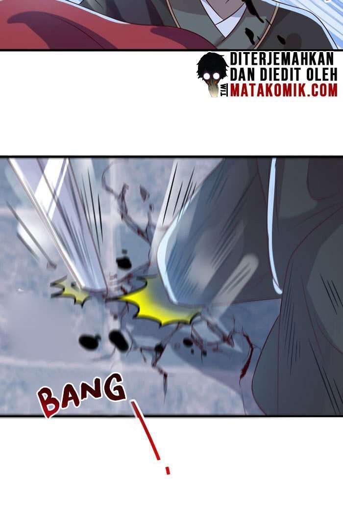 Halaman 38 dari The Ghostly Doctor Chapter 67