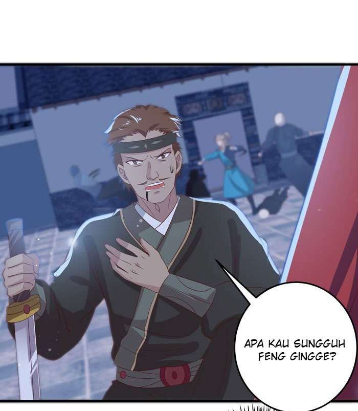 Halaman 39 dari The Ghostly Doctor Chapter 67