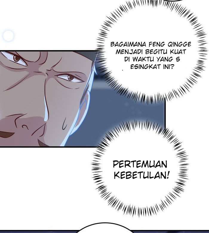Halaman 40 dari The Ghostly Doctor Chapter 67