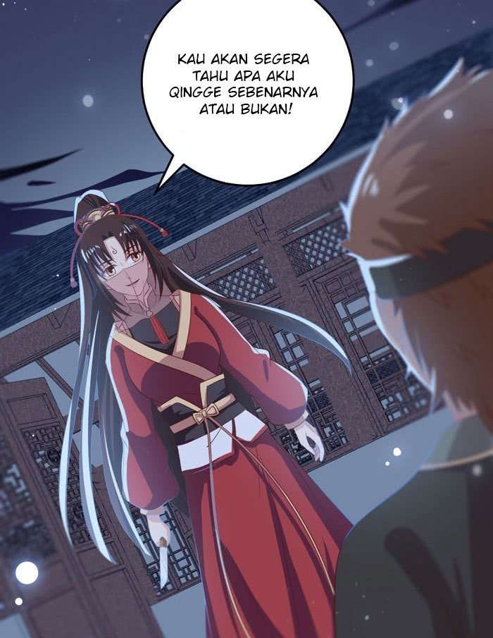Halaman 41 dari The Ghostly Doctor Chapter 67