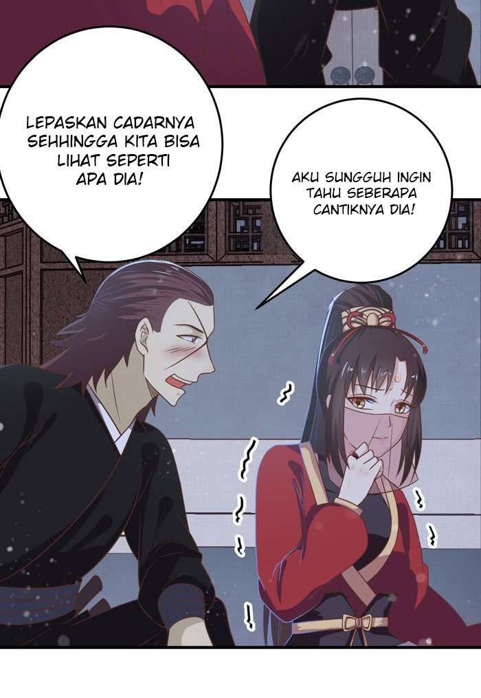 Halaman 6 dari The Ghostly Doctor Chapter 67