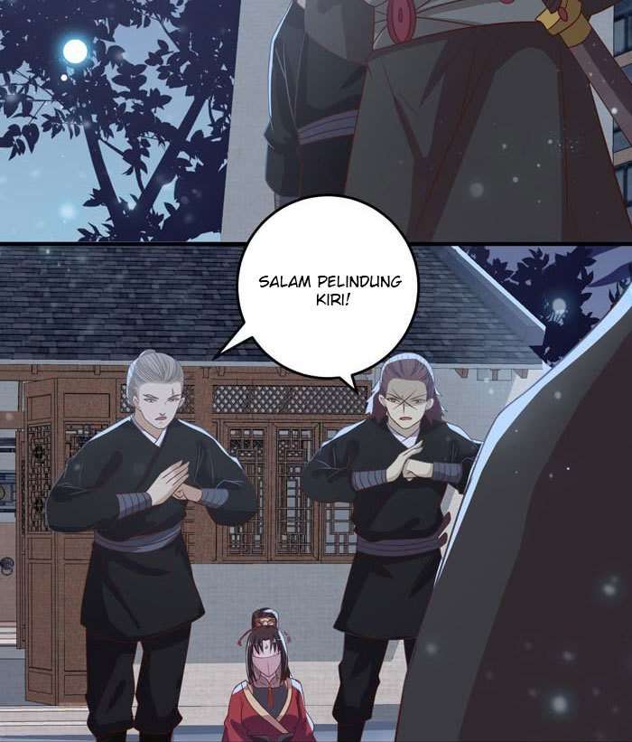 Halaman 8 dari The Ghostly Doctor Chapter 67