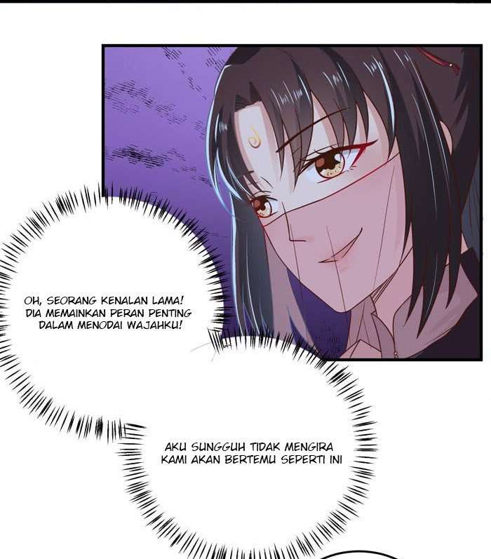 Halaman 9 dari The Ghostly Doctor Chapter 67