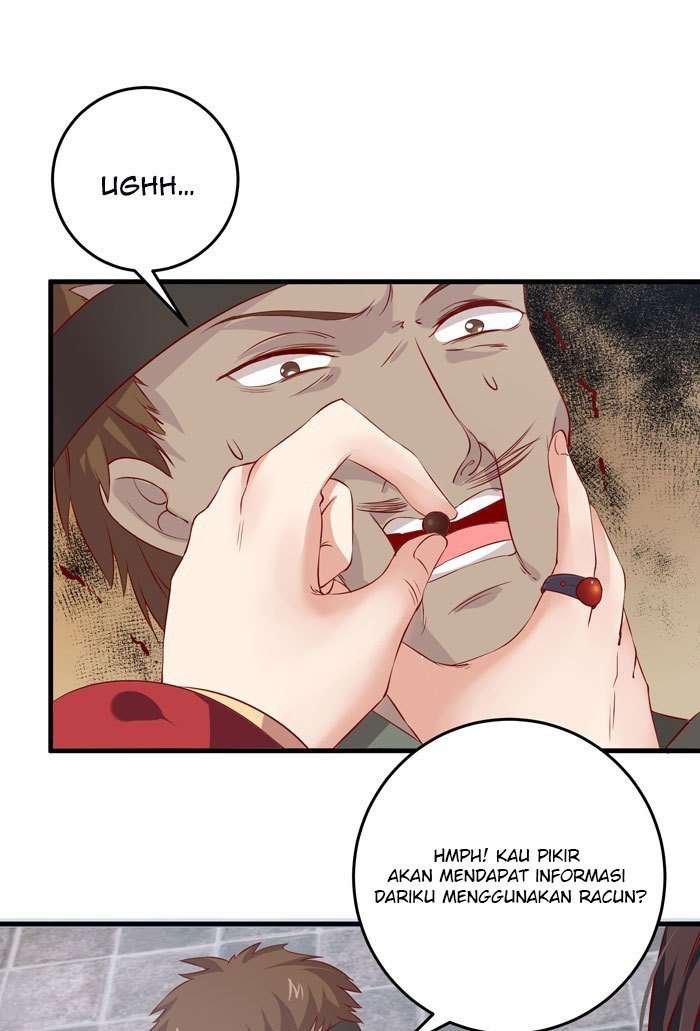 Halaman 10 dari The Ghostly Doctor Chapter 68
