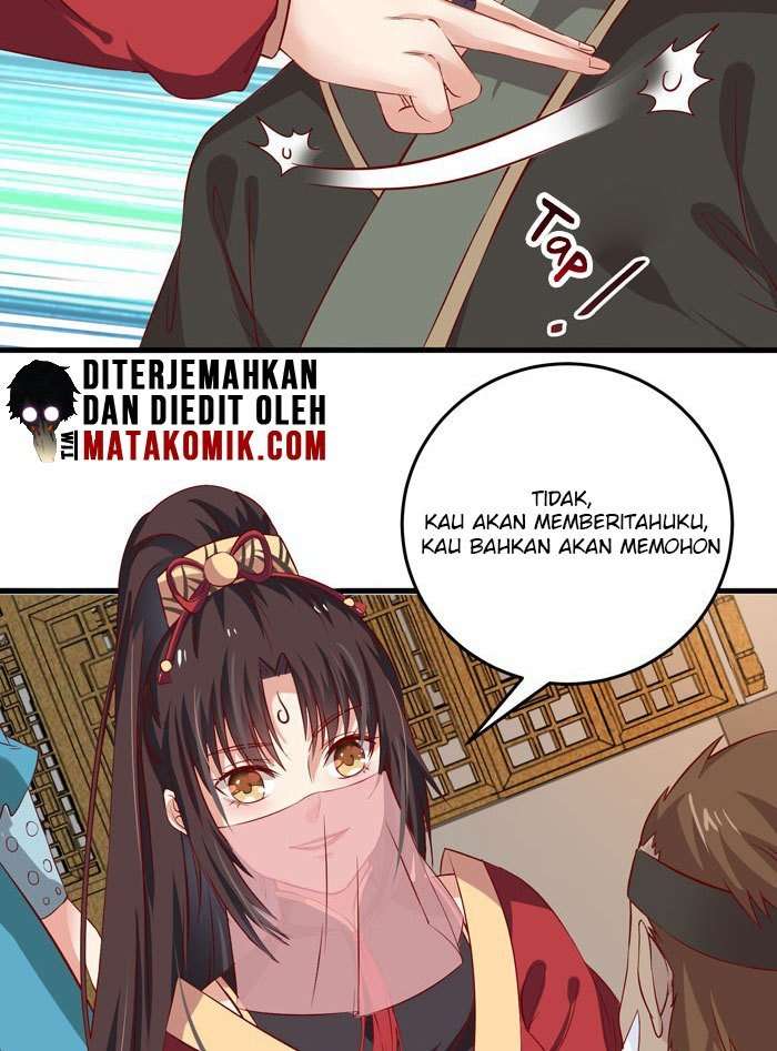 Halaman 12 dari The Ghostly Doctor Chapter 68