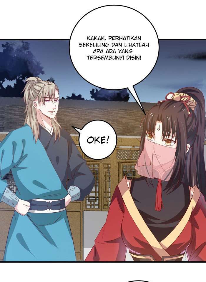 Halaman 14 dari The Ghostly Doctor Chapter 68