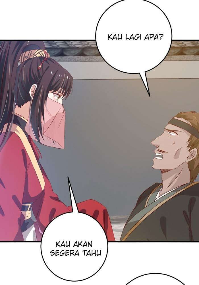 Halaman 15 dari The Ghostly Doctor Chapter 68