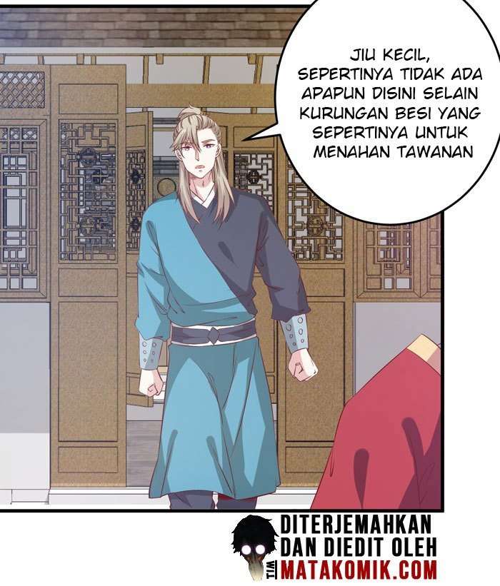 Halaman 16 dari The Ghostly Doctor Chapter 68