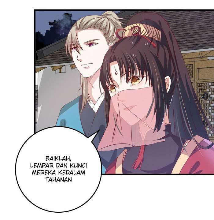 Halaman 17 dari The Ghostly Doctor Chapter 68