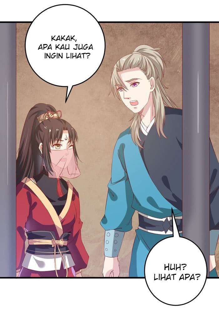 Halaman 19 dari The Ghostly Doctor Chapter 68
