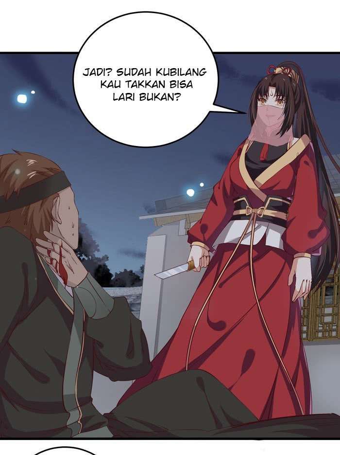 Halaman 2 dari The Ghostly Doctor Chapter 68