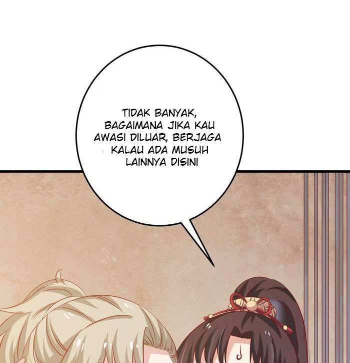 Halaman 20 dari The Ghostly Doctor Chapter 68
