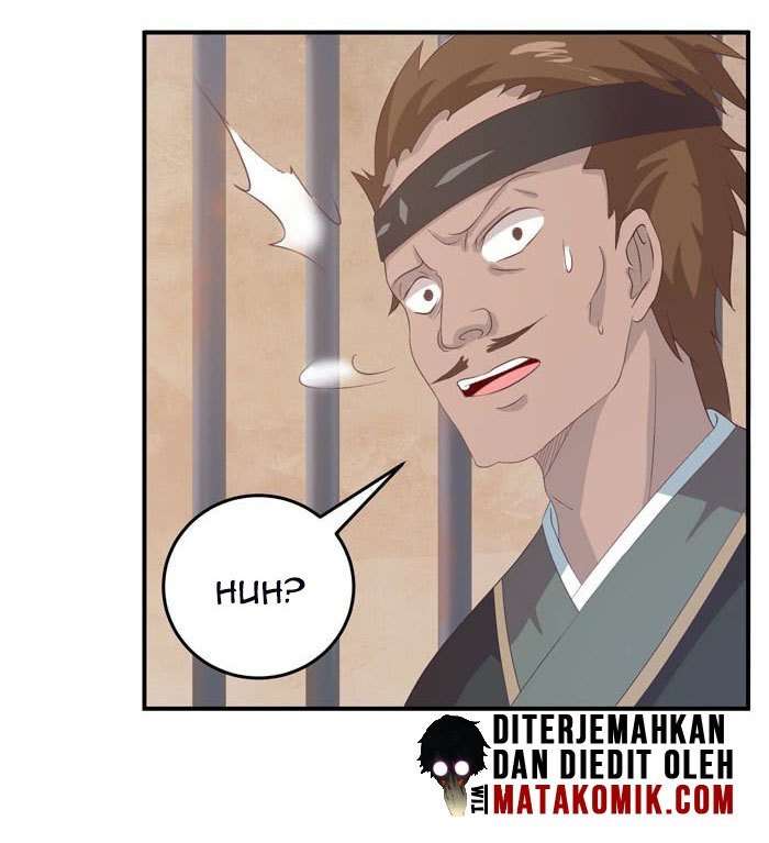 Halaman 24 dari The Ghostly Doctor Chapter 68