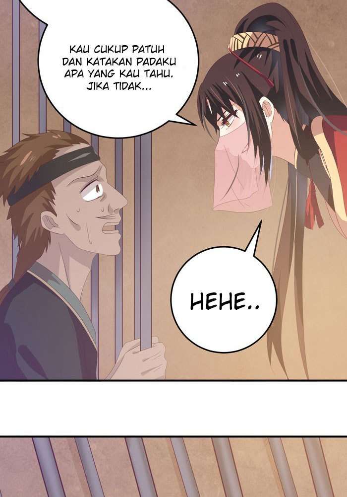 Halaman 31 dari The Ghostly Doctor Chapter 68