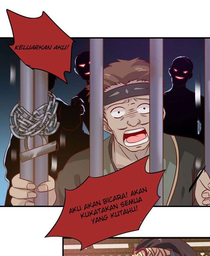Halaman 34 dari The Ghostly Doctor Chapter 68